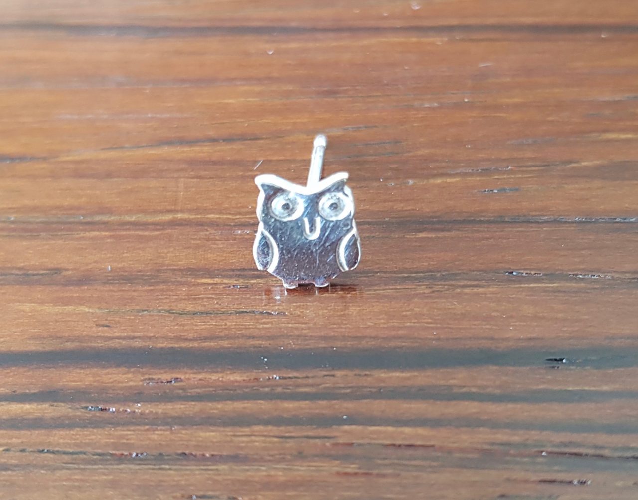 Owl Studs - Image 3