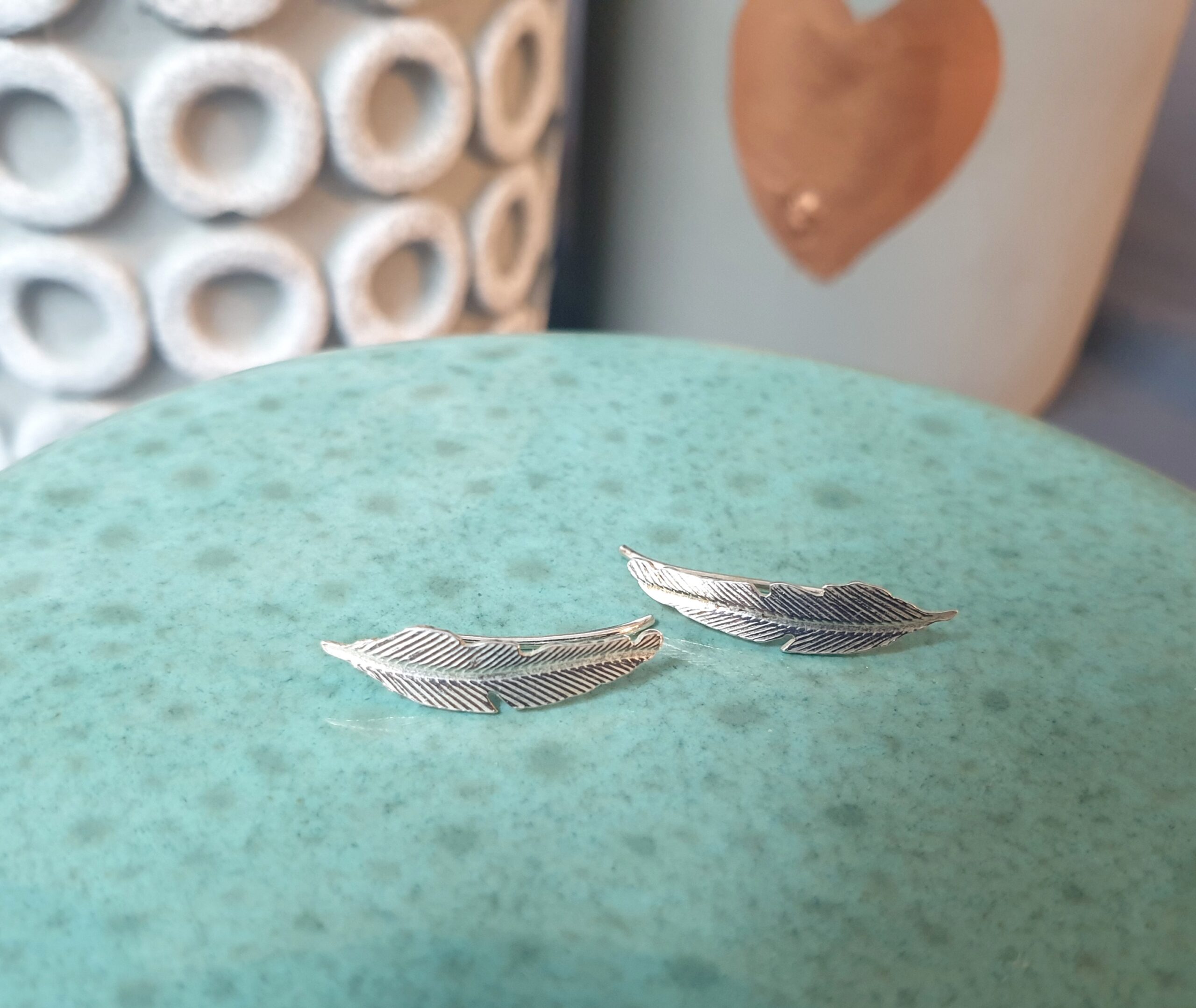 Feather Climbers - Image 5