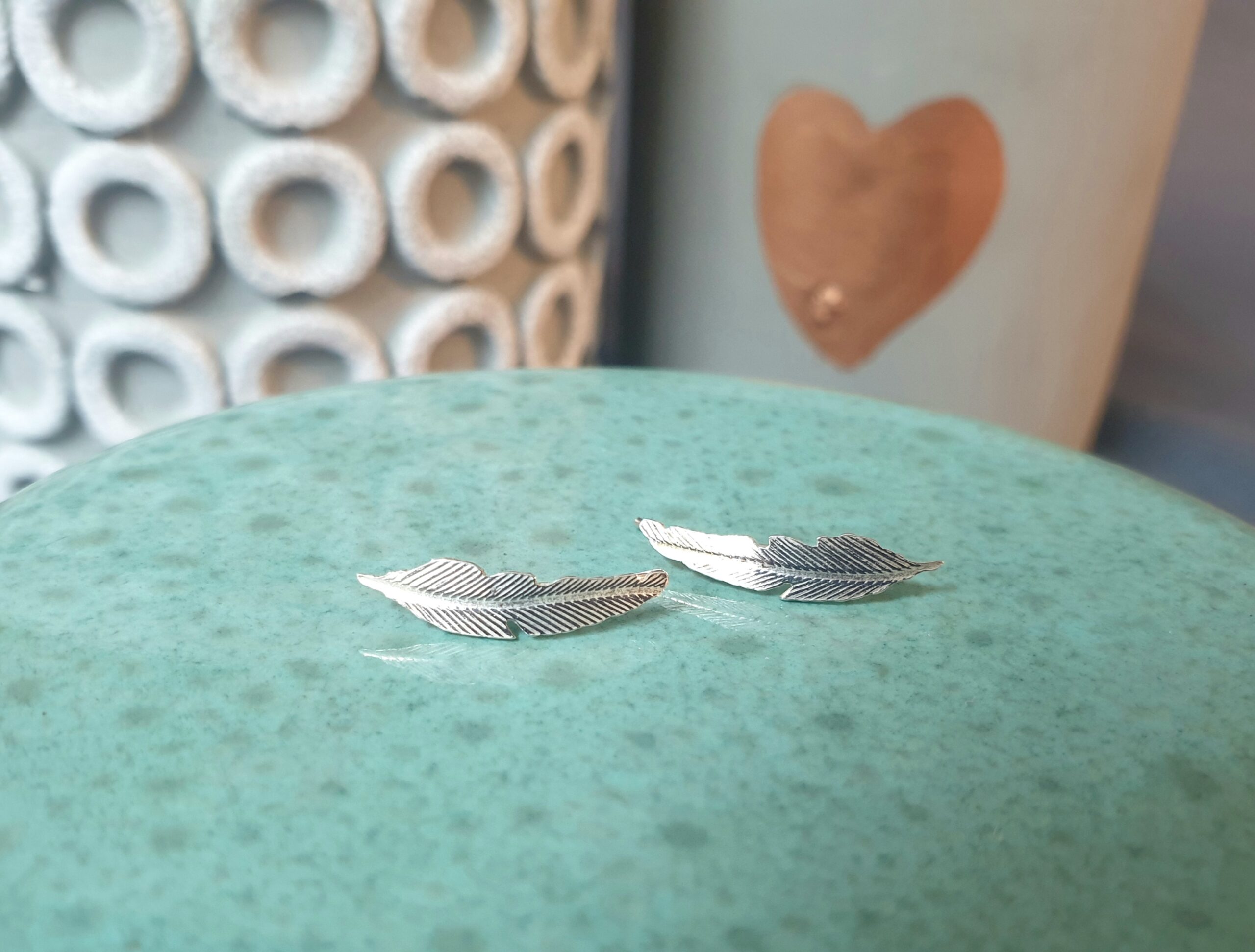 Feather Climbers