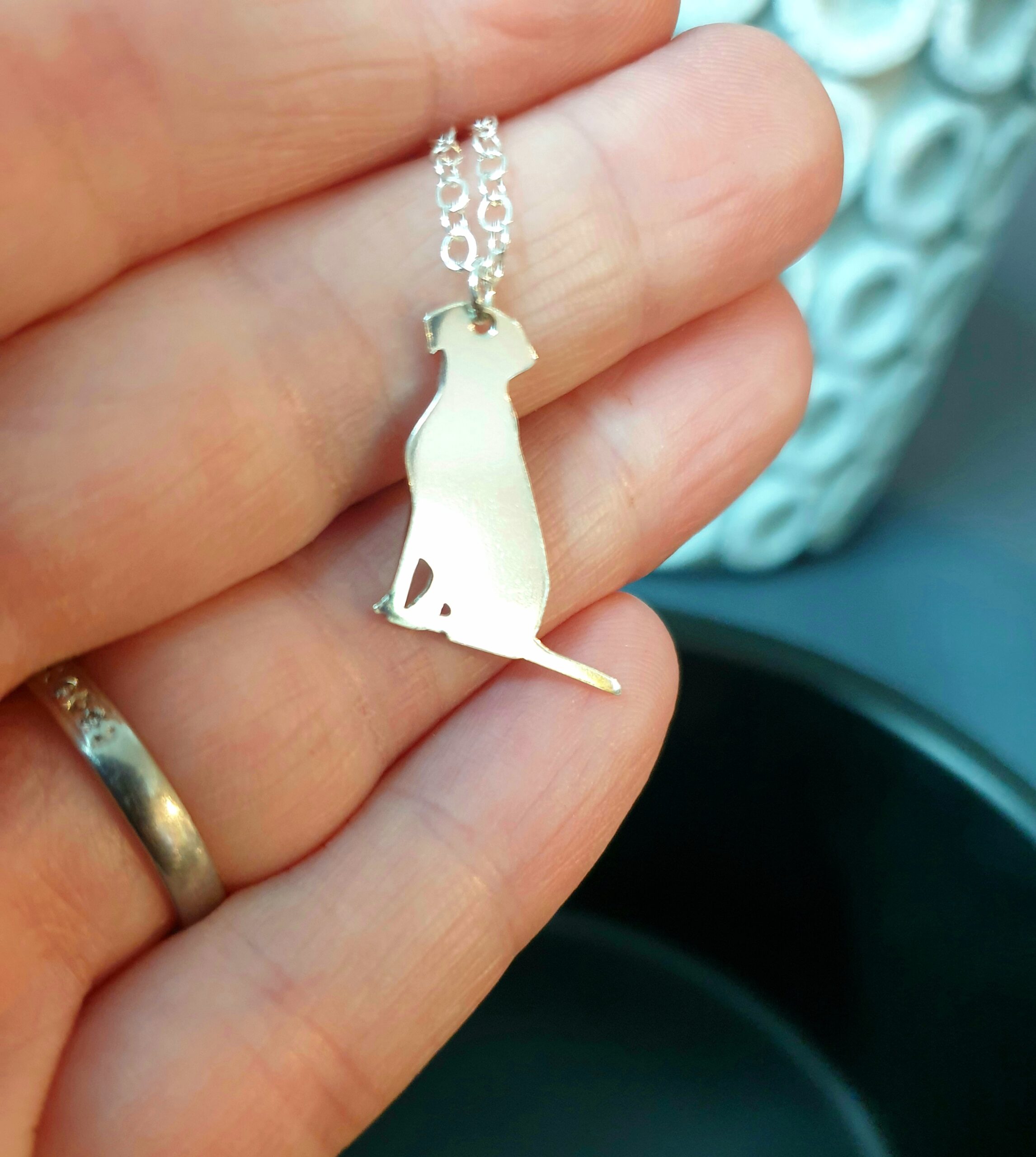Labrador Necklace - Image 2