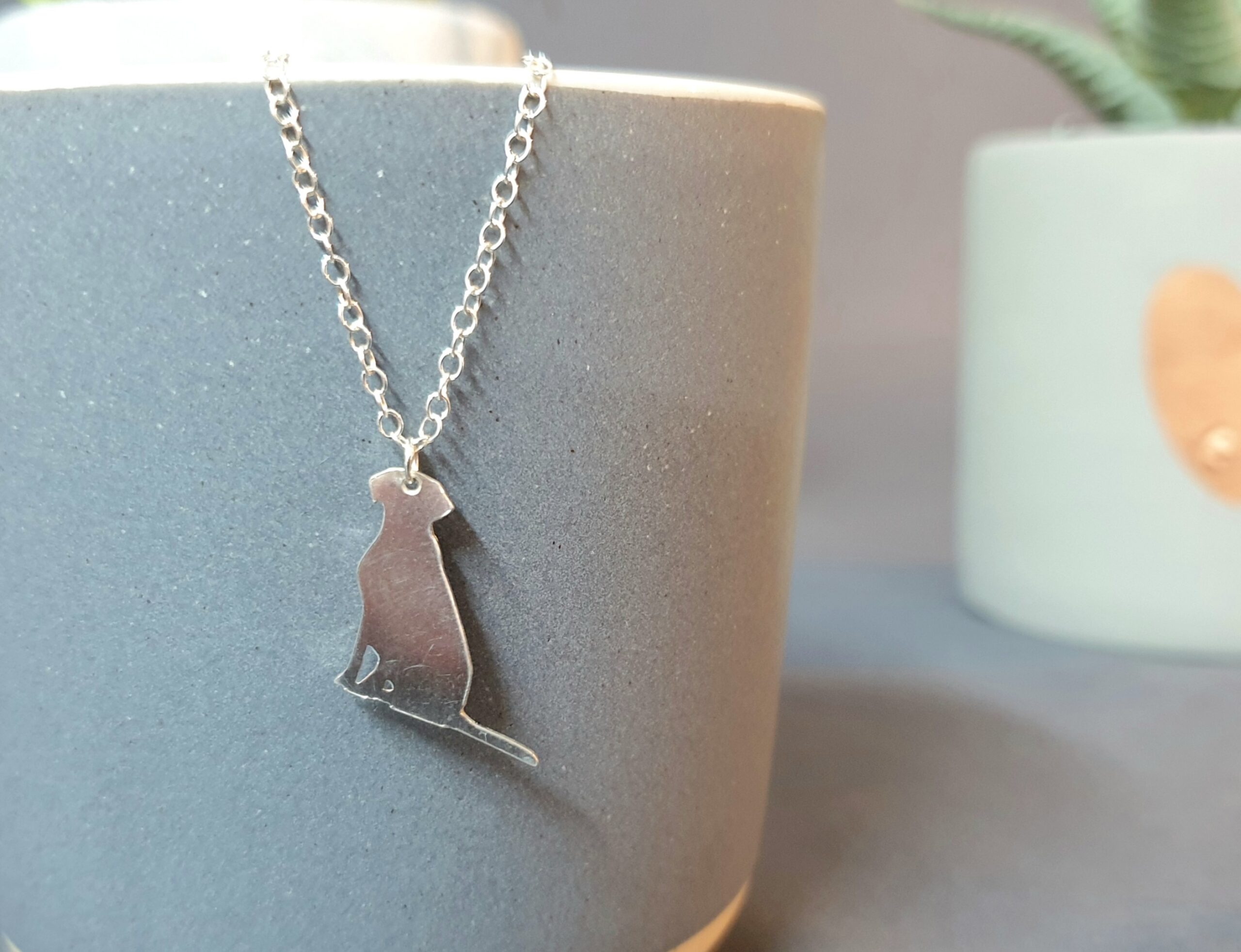 Labrador Necklace - Image 3
