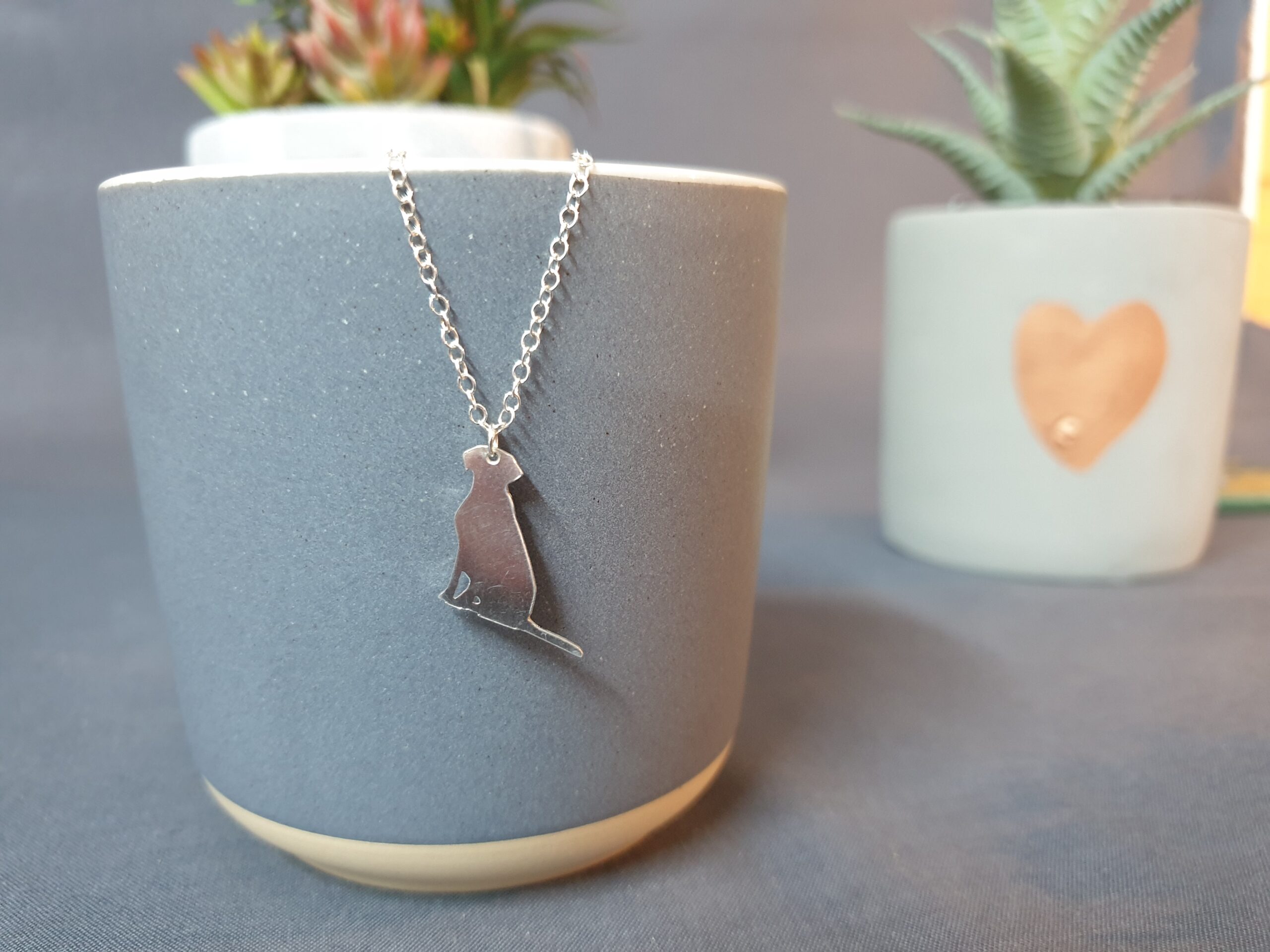 Labrador Necklace - Image 4