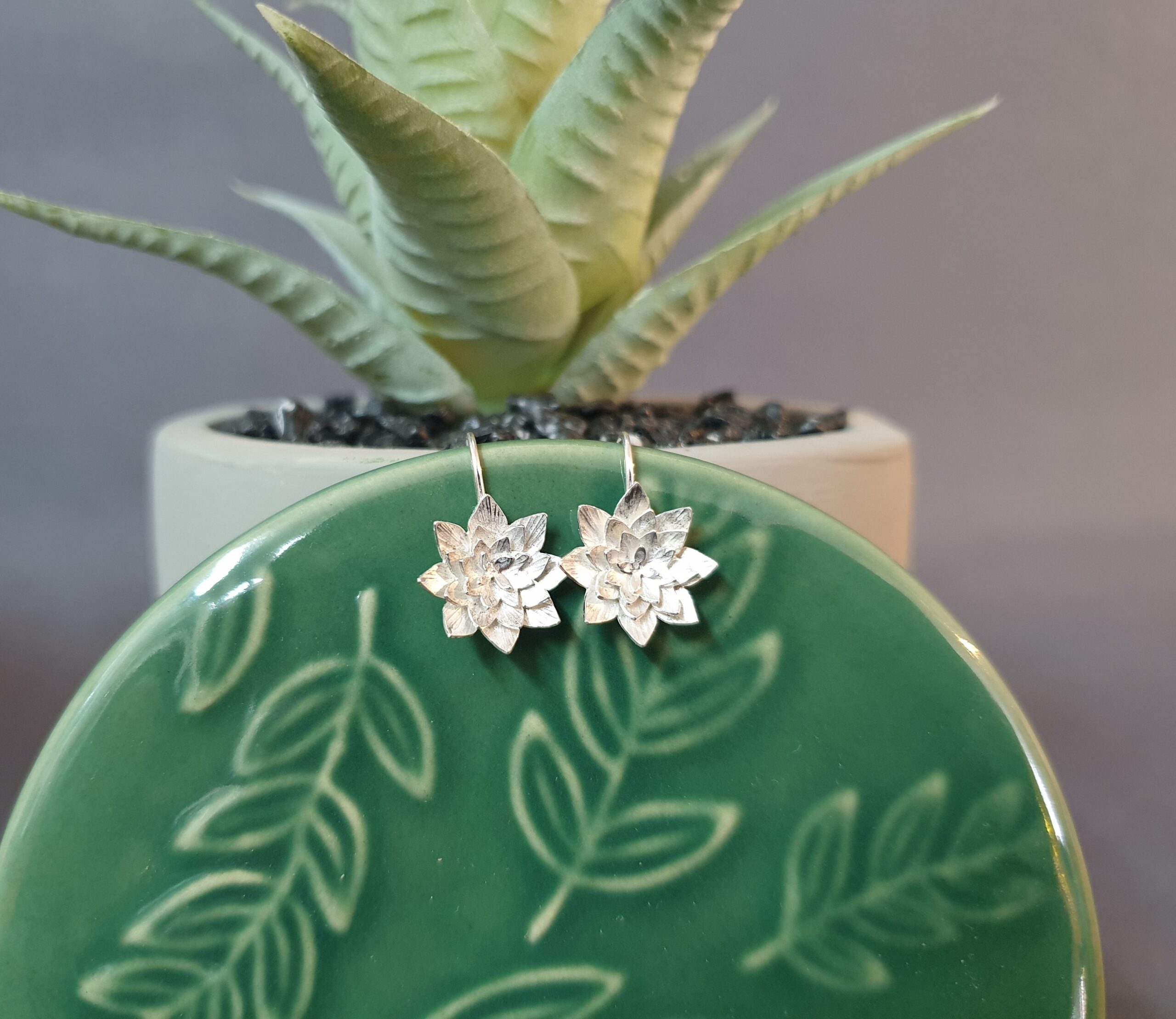 Lotus Flower Drops - Image 3
