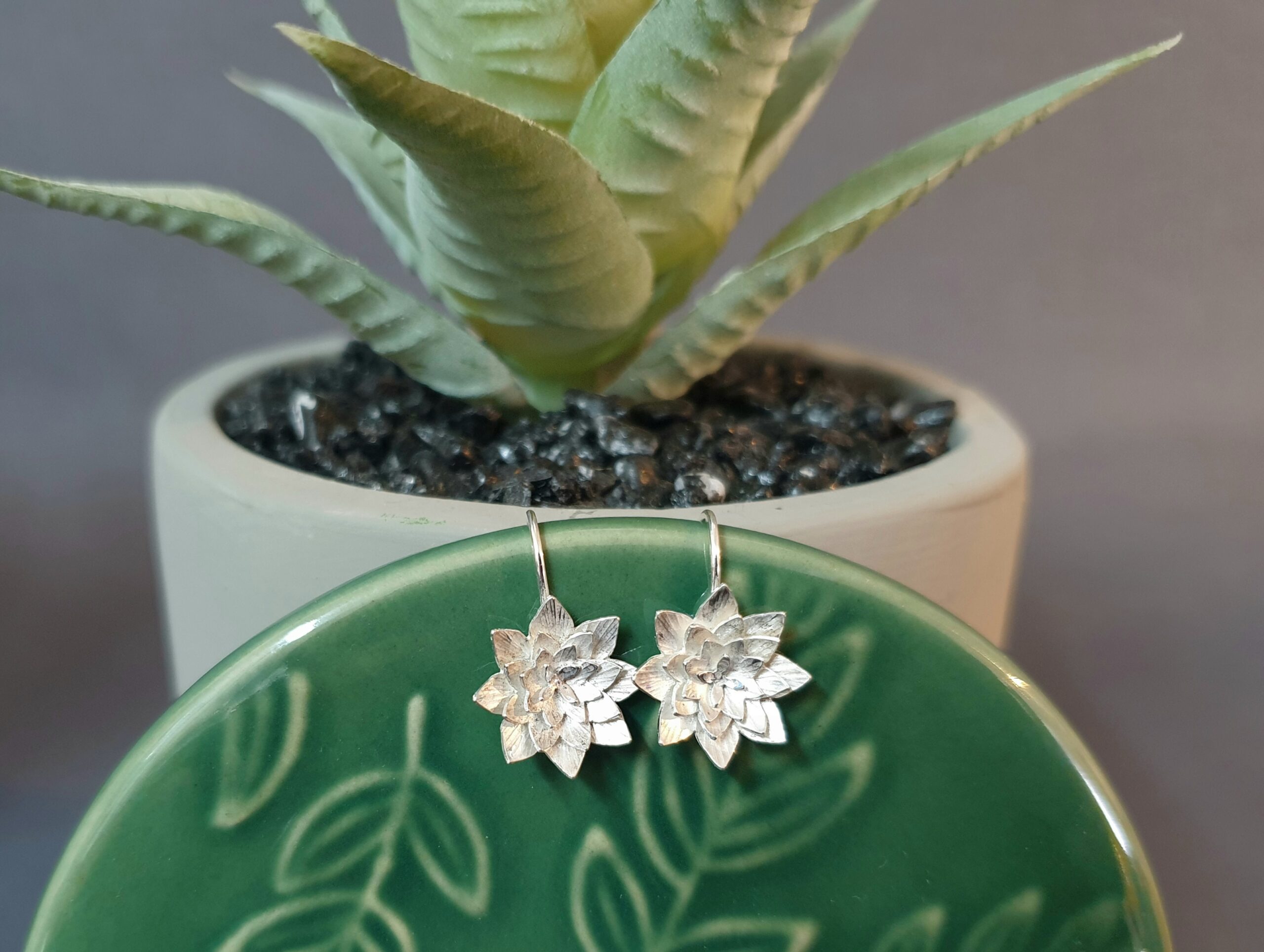 Lotus Flower Drops - Image 4