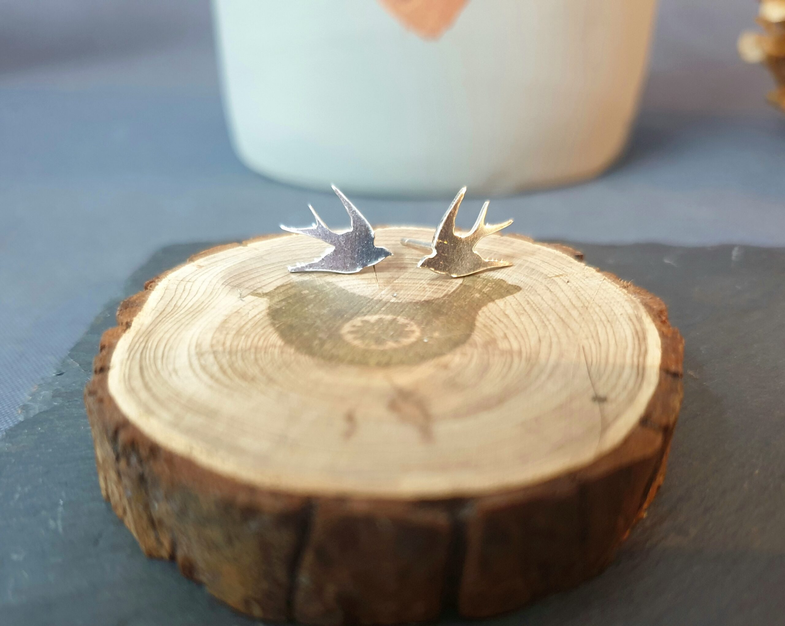 Swallow Studs - Image 2
