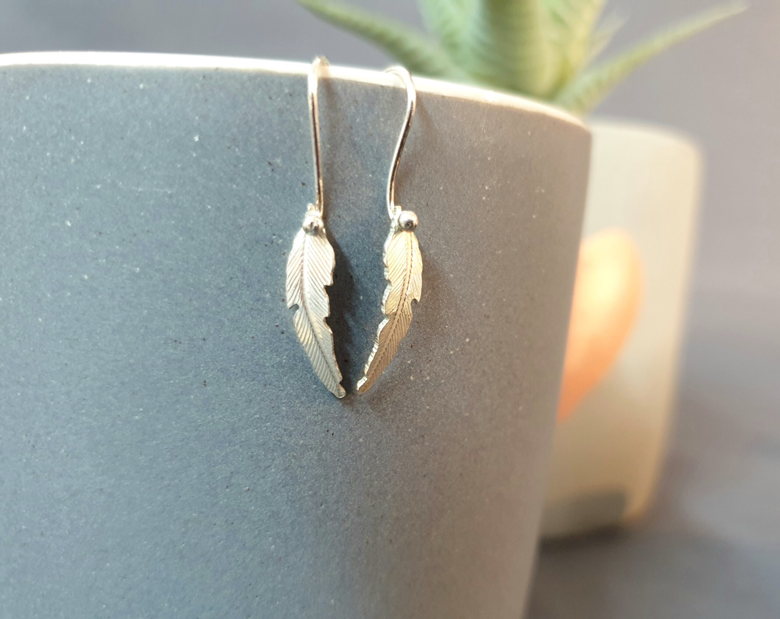 Feather Drops - Image 2